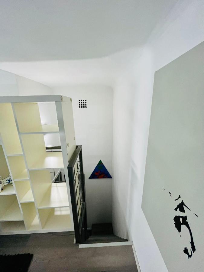 Bp-Est K39 Appartement Boedapest Buitenkant foto