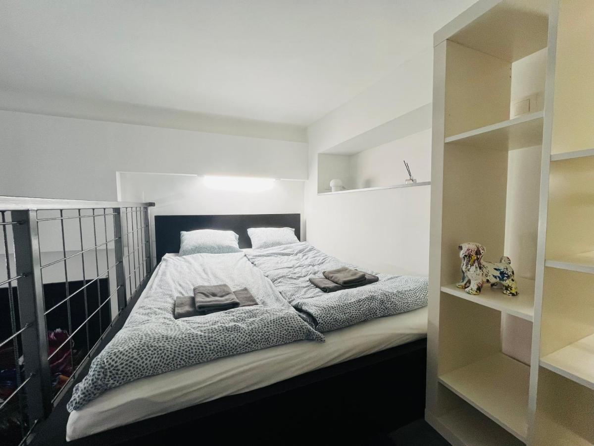 Bp-Est K39 Appartement Boedapest Buitenkant foto