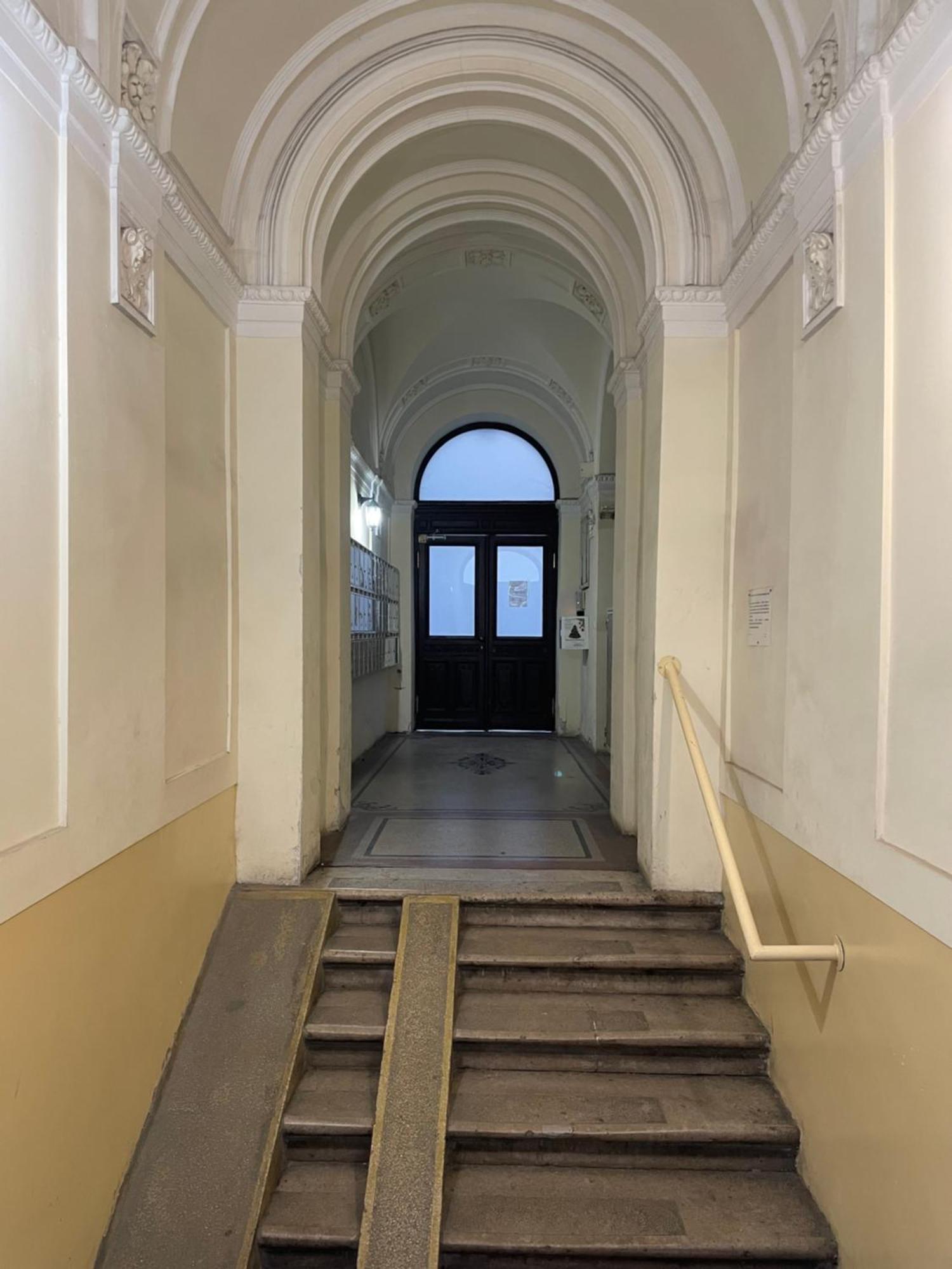 Bp-Est K39 Appartement Boedapest Buitenkant foto